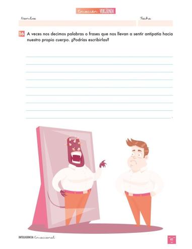 Inteligencia emocional: Vergüenza