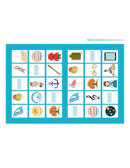 El maletín de los sinfones El maletín de los sinfones