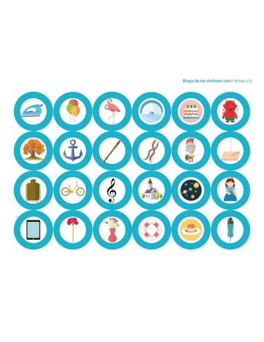 El maletín de los sinfones