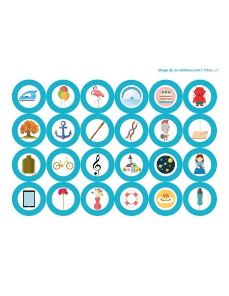 El maletín de los sinfones El maletín de los sinfones