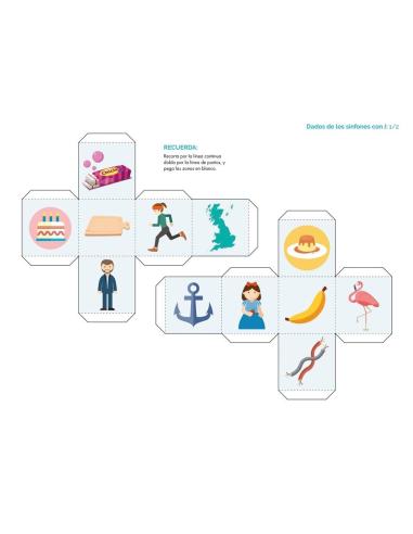 El maletín de los sinfones