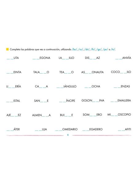El maletín de los sinfones: Cuaderno del alumno