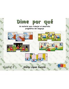Dime por qué · Caja 2 2
