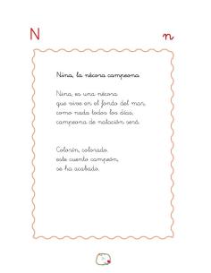 Rimas divertidas ilustradas 2