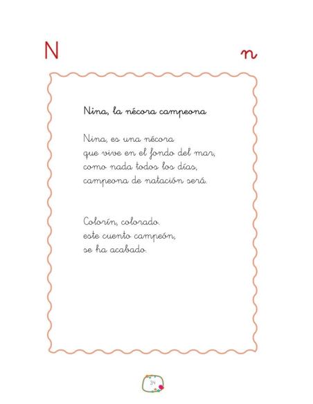Rimas divertidas ilustradas Rimas divertidas ilustradas