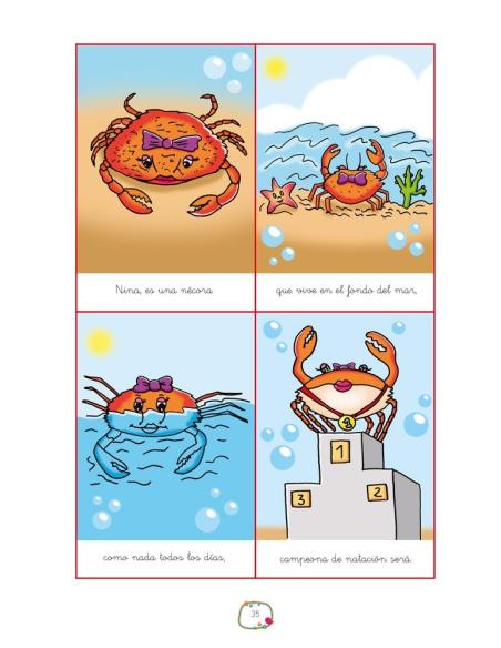 Rimas divertidas ilustradas Rimas divertidas ilustradas