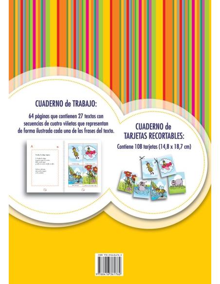 Rimas divertidas ilustradas Rimas divertidas ilustradas