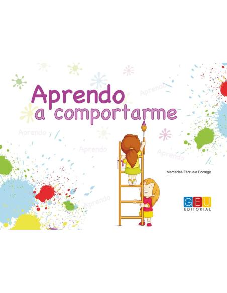 Aprendo a comportarme Aprendo a comportarme
