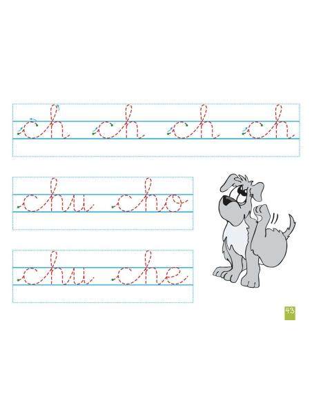 Preescritura 2 Preescritura 2