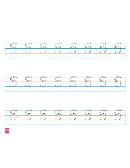 Preescritura 4 Preescritura 4