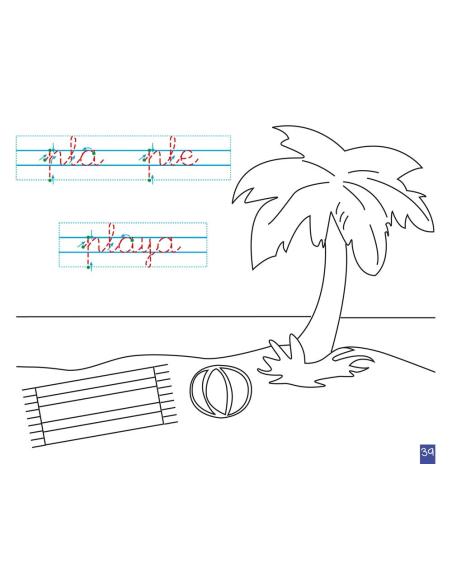 Preescritura 5 Preescritura 5