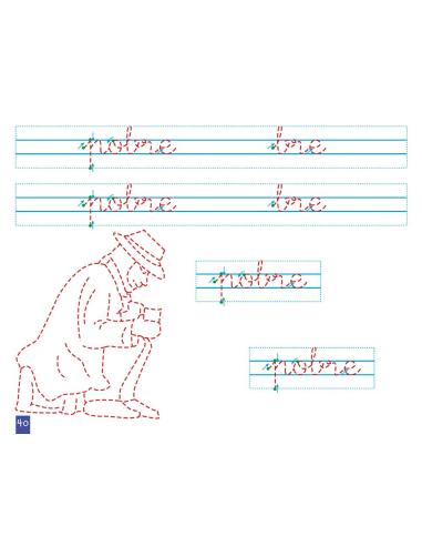 Preescritura 5