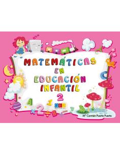 Matemáticas en Educación Infantil 2
