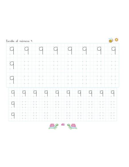 Matemáticas en Educación Infantil 2