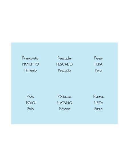 Tres espacios para un aprendizaje Tres espacios para un aprendizaje