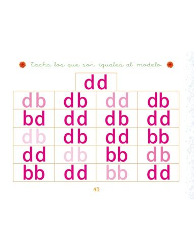 Fichas de atención 1
