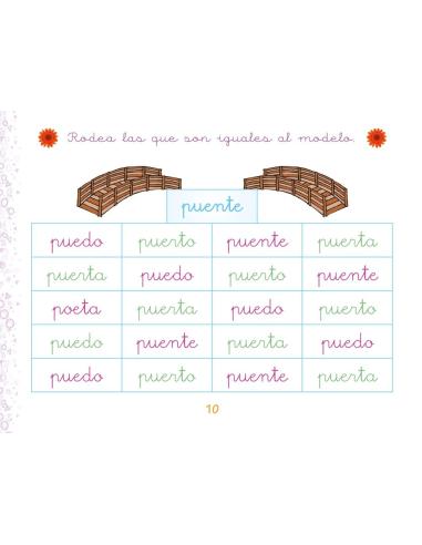 Fichas de atención 5