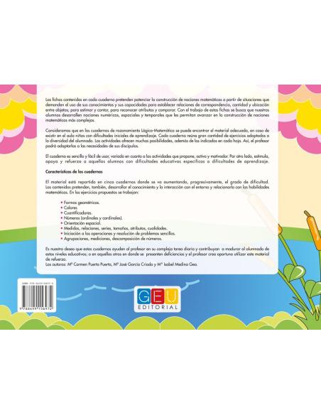 Razonamiento lógico–matemático 3 Razonamiento lógico–matemático 3