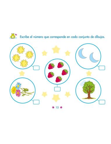 Razonamiento lógico–matemático 3