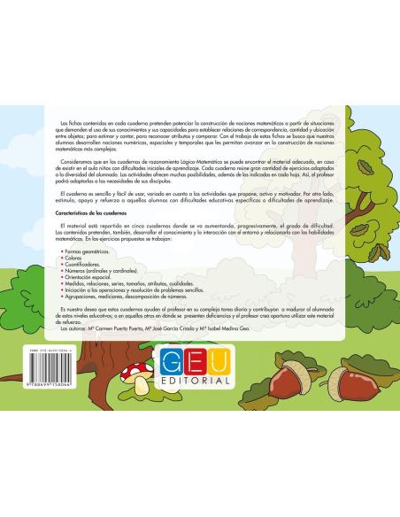 Razonamiento lógico–matemático 4 Razonamiento lógico–matemático 4