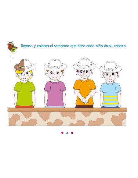 Razonamiento lógico–matemático 5