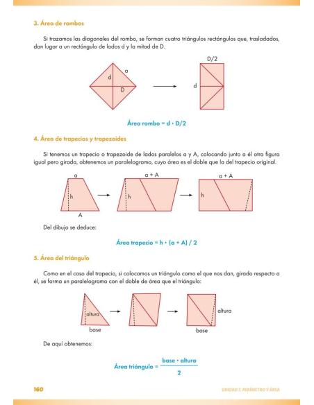 Matemáticas 1. Educación Secundaria. Libro de aula Matemáticas 1. Educación Secundaria. Libro de aula