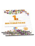Matemáticas 1 Educación Secundaria - Adaptación Curricular Individualizada (ACI) Significativa | Matemáticas 1º ESO