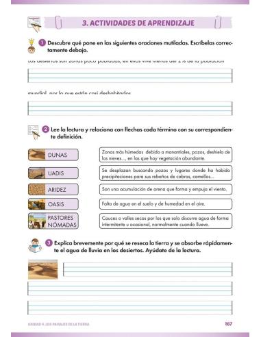 Ciencias sociales: Geografía e historia 1. Educación Secundaria. ACI significativa