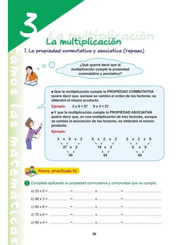 Matemáticas 6. Educación Primaria. Adaptación curricular