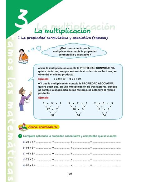 Matemáticas 6. Educación Primaria. Adaptación curricular