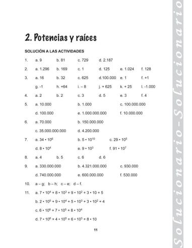 Matemáticas 1-2- Educación Secundaria. Adaptación curricular. Material completo