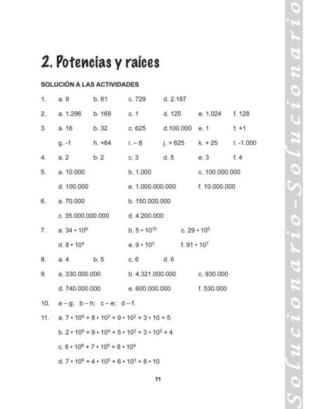 Matemáticas 1-2- Educación Secundaria. Adaptación curricular. Material completo Matemáticas 1-2- Educación Secundaria. Adaptación curricular. Material completo
