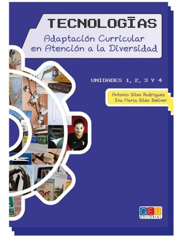 Tecnologías. Educación Secundaria. Adaptación curricular