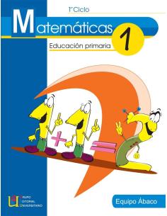 Matemáticas 1. Educación Primaria