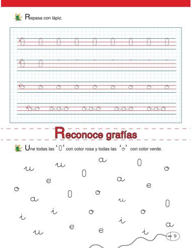 Lengua castellana y literatura 1. Educación Primaria. Libro A