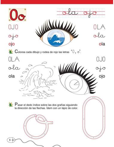 Lengua castellana y literatura 1. Educación Primaria. Libro A