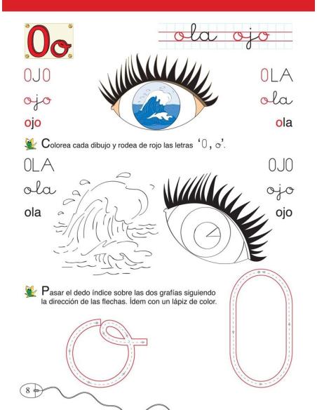 Lengua castellana y literatura 1. Educación Primaria. Libro A Lengua castellana y literatura 1. Educación Primaria. Libro A