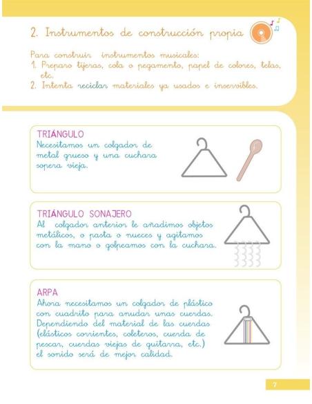 Musiqueando 2 · Educación Primaria