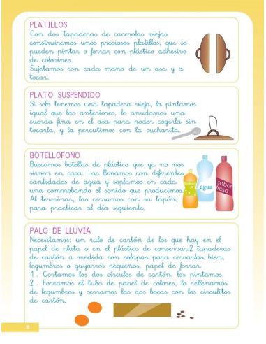 Musiqueando 2 · Educación Primaria