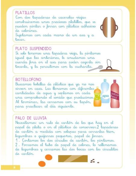 Musiqueando 2 · Educación Primaria