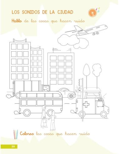 Musiqueando 2 · Educación Primaria