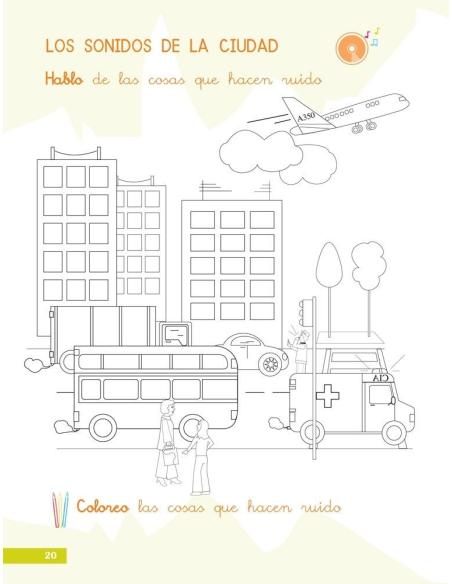 Musiqueando 2 · Educación Primaria