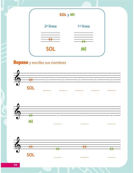Musiqueando andante. Adaptación curricular Musiqueando andante. Adaptación curricular