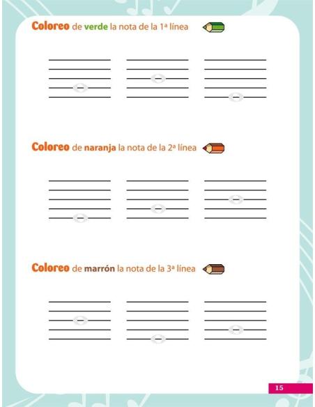 Musiqueando andante. Adaptación curricular Musiqueando andante. Adaptación curricular
