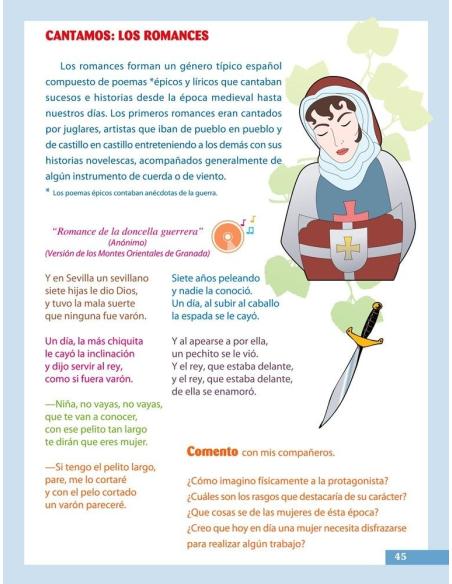 Musiqueando 3. Libro · Educación Primaria