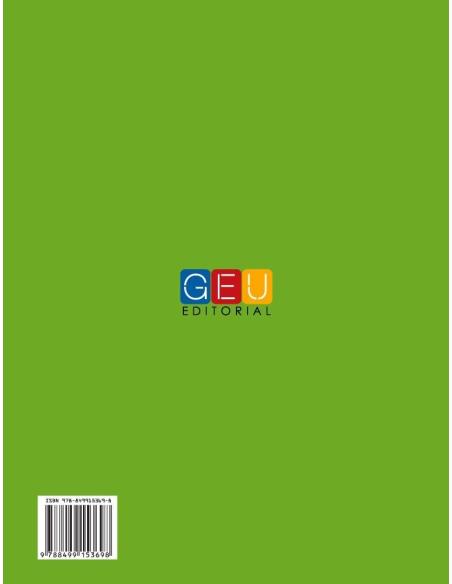 Musiqueando 3. Libro · Educación Primaria