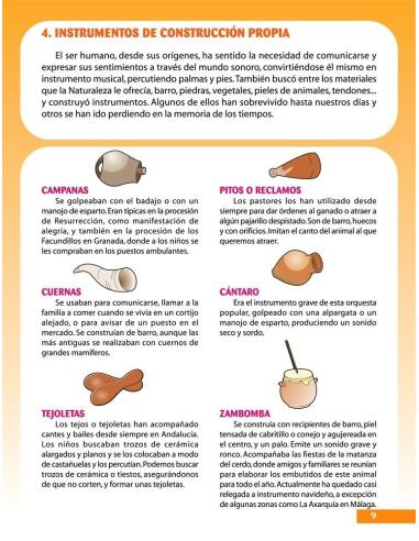Musiqueando 4. Libro · Educación Primaria