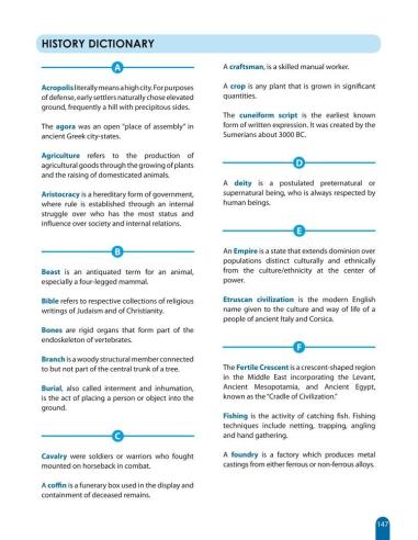 Ciencias sociales 1. Bilingüe (español-inglés) · Educación Secundaria