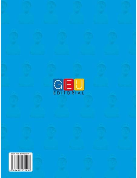 Ciencias sociales 1. Bilingüe (español-inglés) · Educación Secundaria