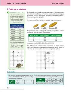 Matemáticas 1. Bilingüe (español-inglés) · Educación Secundaria